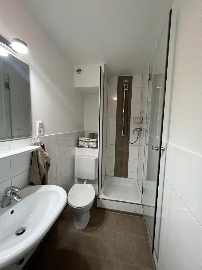 Apartment Ortwin