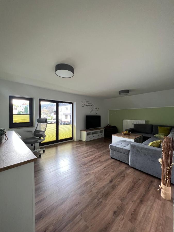 Apartment Ortwin Olsberg
