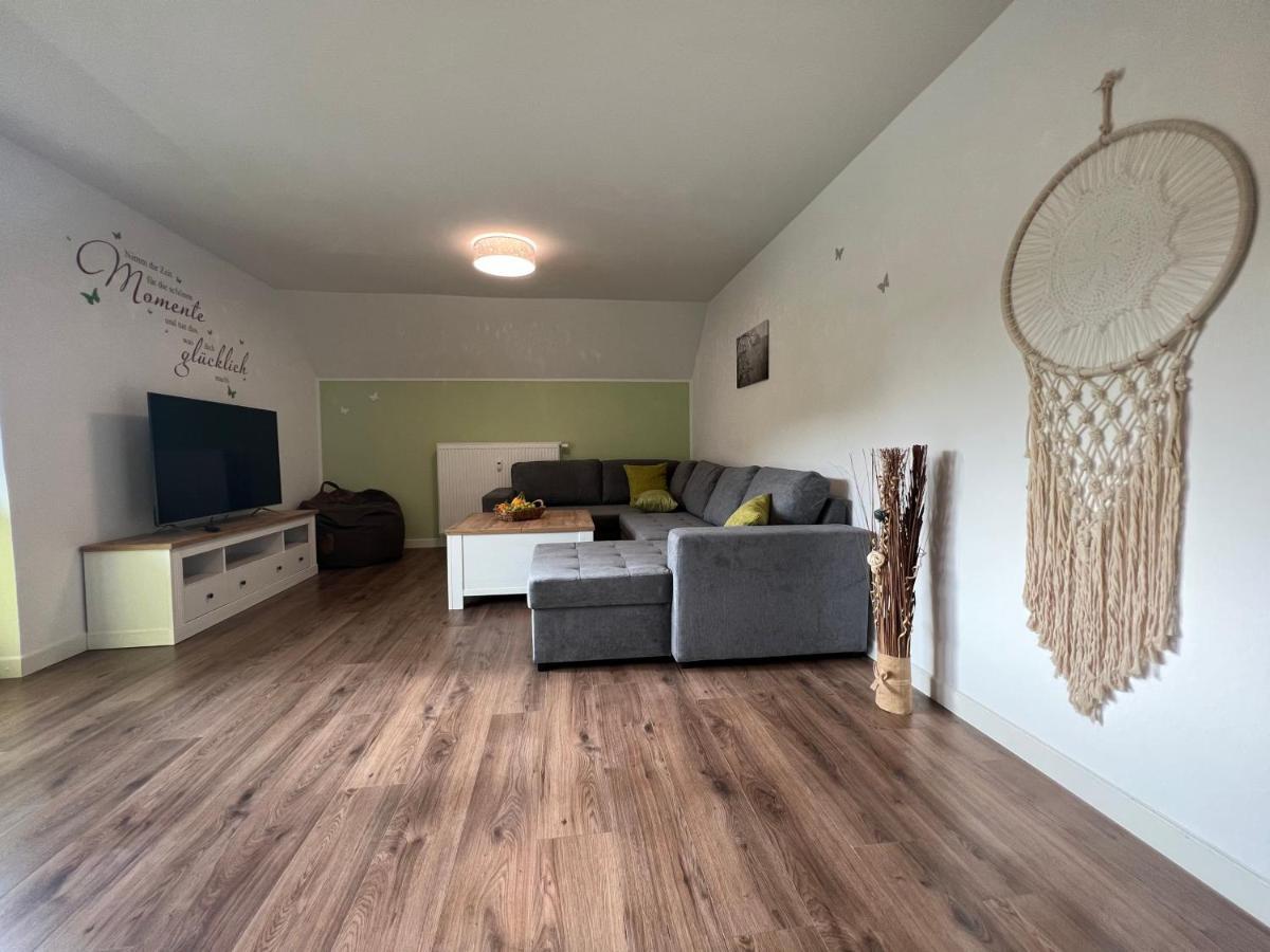 Ortwin Apartment Olsberg
