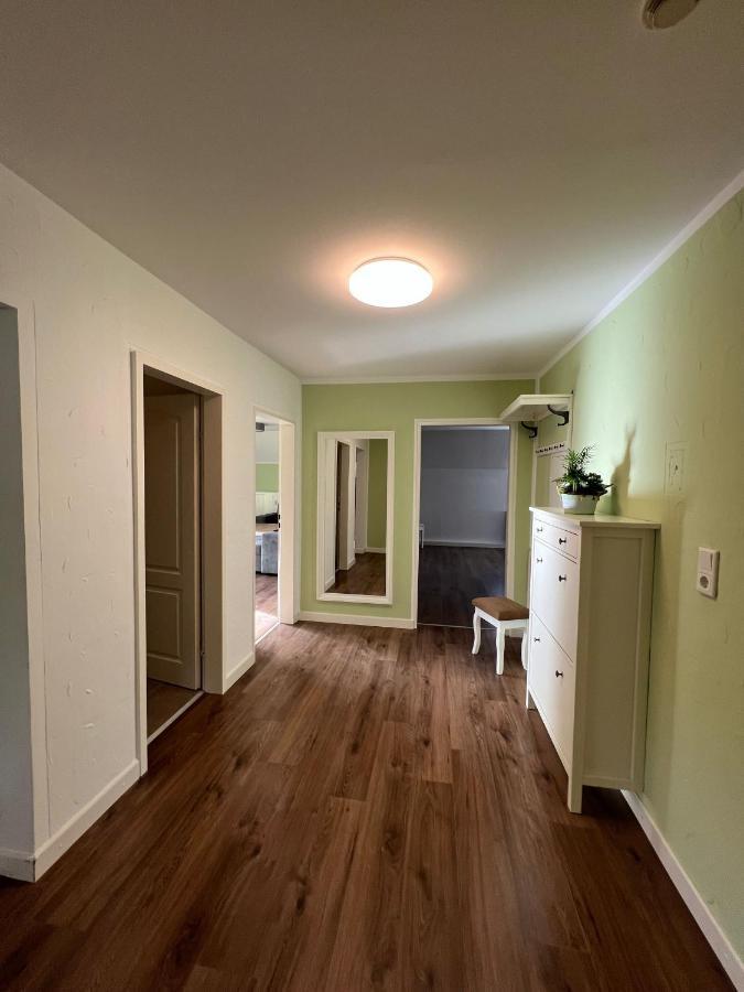 Apartment Ortwin