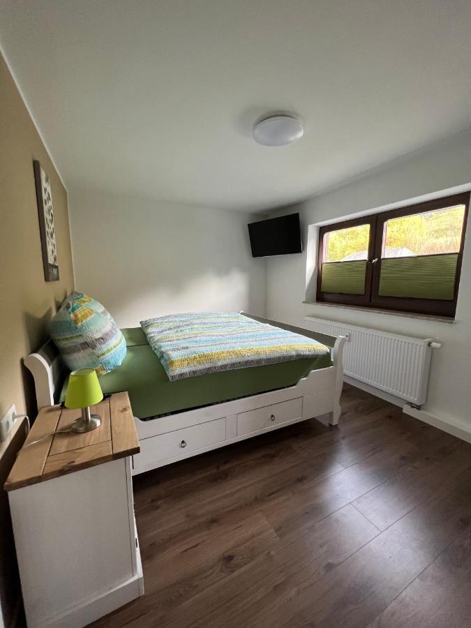 Apartment Ortwin Olsberg